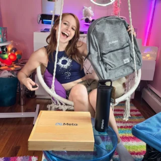 Instagram post from otter.worldly. This post is in position 1.