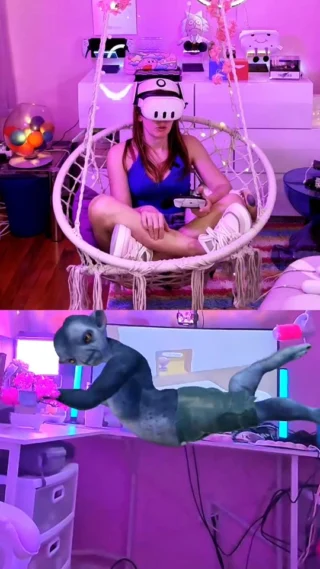 Instagram post from otter.worldly. This post is in position 5.