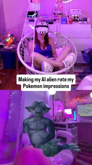 Instagram post from otter.worldly. This post is in position 3.